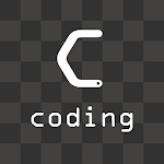 Cover Image of Tải xuống Coding C - Trình biên dịch ngôn ngữ C ngoại tuyến 2.3.5 APK