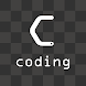 Coding C - Androidアプリ
