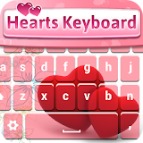 Hearts Keyboard Changer icon