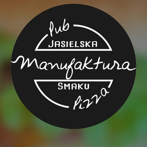 Jasielska Manufaktura Smaku logo