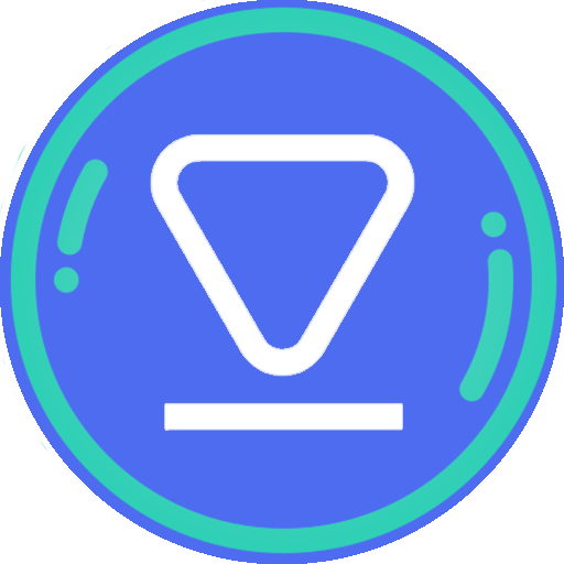 Music Downloader logo