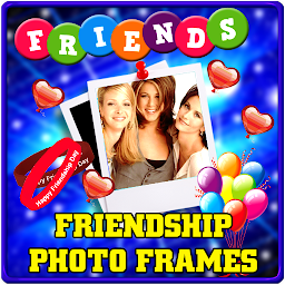 Icon image Friendship Photo Frames