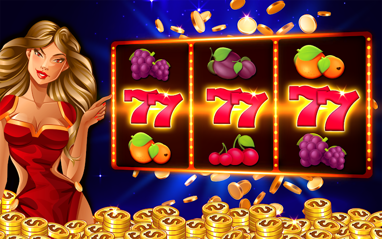 Slots - Casino slot machines - 4.2.0 - (Android)