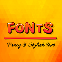 Stylish Fonts - Cool  Stylish Text Generator