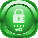 Smart Password Hacker Prank icon