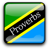 Tanzania Proverbs icon