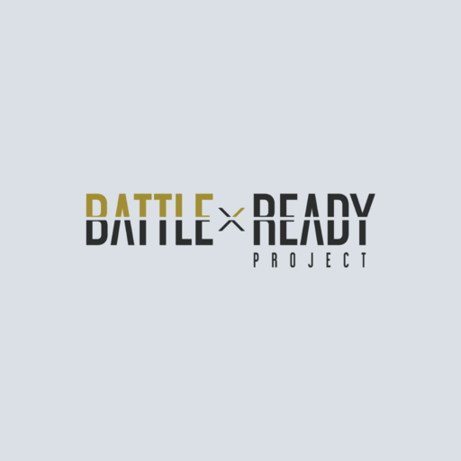 Battle Ready Project logo