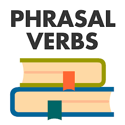 Imagen de ícono de Phrasal Verbs Grammar Test
