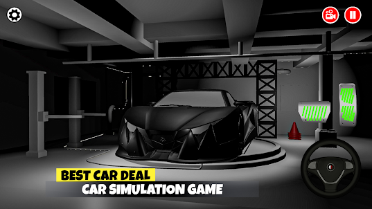 Car Detailing Simulator 23