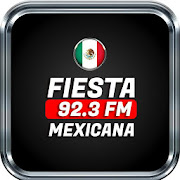 Fiesta Mexicana 92.3 Fm Radio Fiesta Fm NO OFICIAL