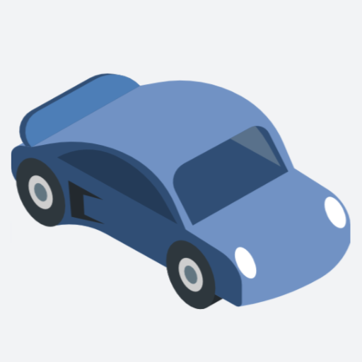 BRApp - Preço Médio Veículos logo