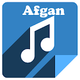 Lagu Afgan Top icon