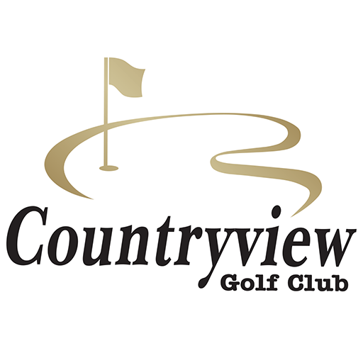 Countryview Golf Club logo
