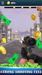 Shooting Target Range 1.2.0 APK screenshots 11