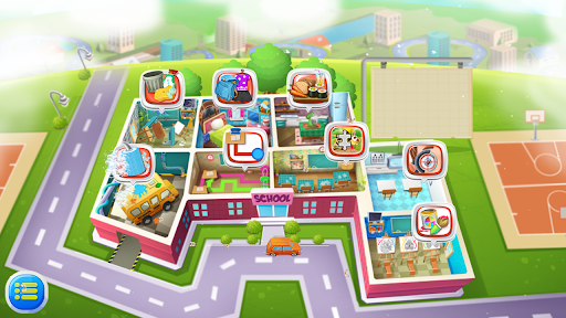 Day At School Screen 2