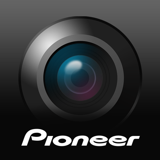 Dash Camera Interface logo