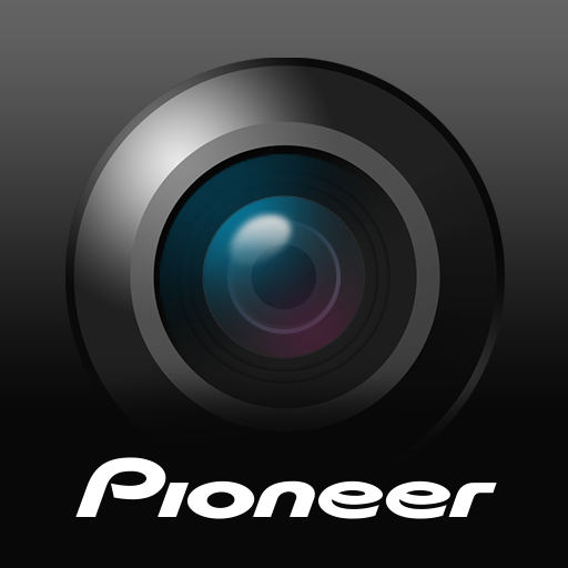 Dash Camera Interface v2.4.0 Icon