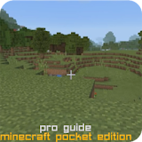 GUIDE Minecraft Pocket Edition icon