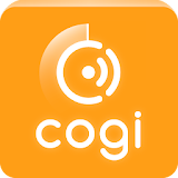 Cogi  -  Notes & Voice Recorder icon