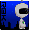 Robô Breakout icon