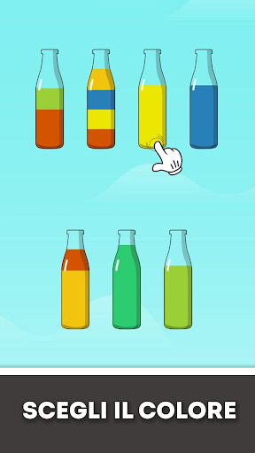 Anteprima dell'app