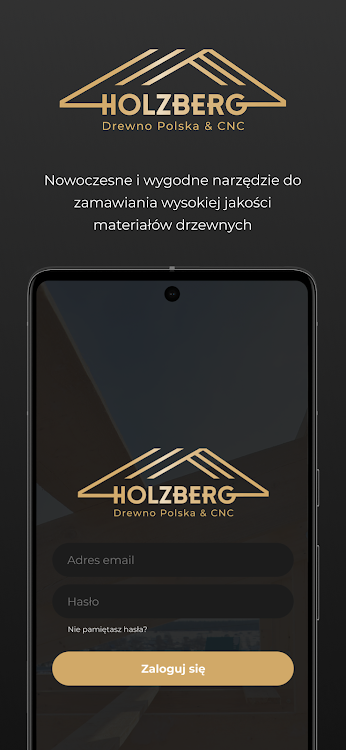 Holzberg - 1.0.10 - (Android)