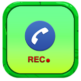 New Call Recorder icon