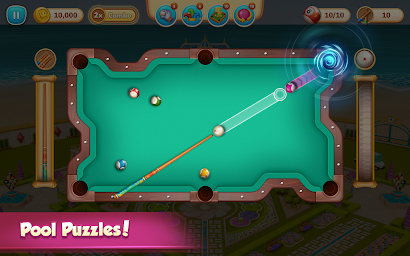 Royal Pool: 8 Ball & Billiards