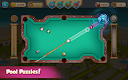 screenshot of Royal Pool: 8 Ball & Billiards
