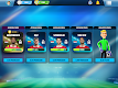 screenshot of OSM 24/25 Soccer Manager Game