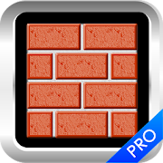 Brickwork Calculator PRO