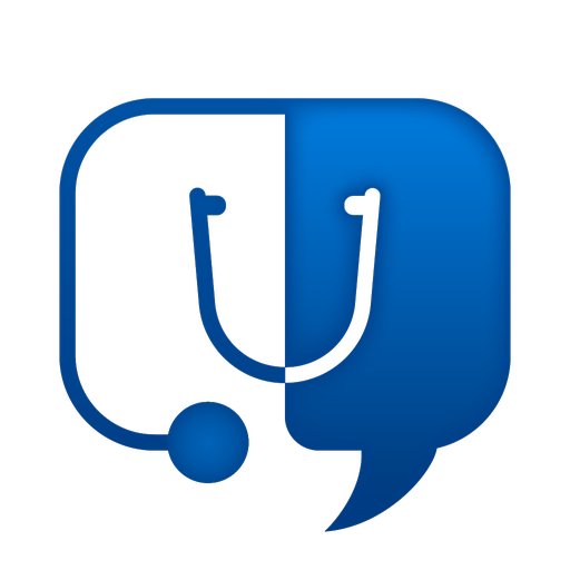 Talk My Doc logo