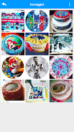 TortaPrint Screen 2