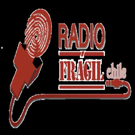 RADIO FRAGIL