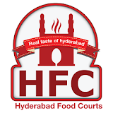 HFC-HyderabadFoodCourts icon