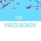 Prize Bonds Pakistan icon