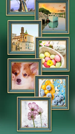 Game screenshot Tile Onet - Connect & Match apk download