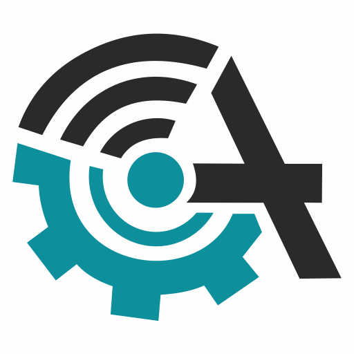 AusLog logo