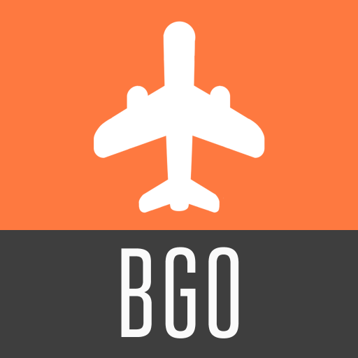 Bago Travel Guide  Icon