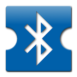 Bluetooth Raffle icon