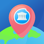 Cover Image of 下载 Zonder: Explore Cities, Plan Trips, and Travel! 2.2.6 APK