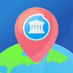 Zonder: Real-World Travel Game