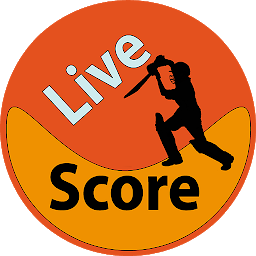Icon image Live Cricket Score