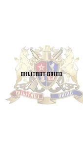 Militant Grind