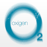 Oxigen icon