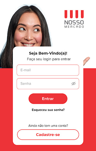 Nosso Mercado PKT Screen 2