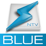 NTVBlue icon