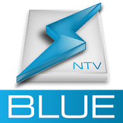 NTVBlue  Icon