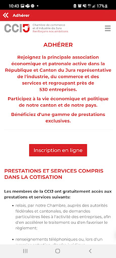 CCIJ Screen 2