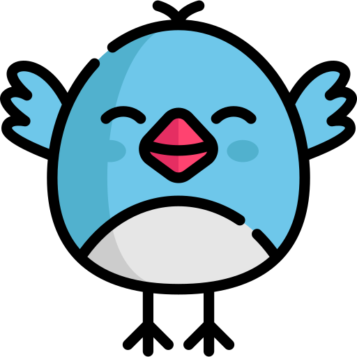 Pájaro Esquivador logo